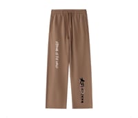 Image 3 of ETERNAL VS THE WRLD PANTS 