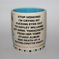 Image 1 of hayley williams - parachute