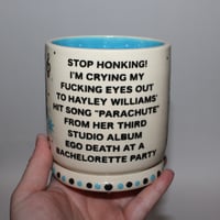 Image 5 of hayley williams - parachute