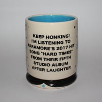 Image 1 of paramore - hard times