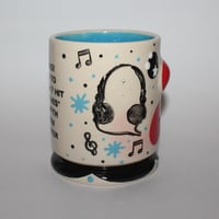 Image 3 of paramore - hard times