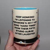 Image 5 of paramore - hard times