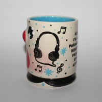 Image 4 of paramore - hard times