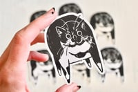 Image 4 of Cat Stickers