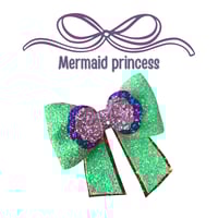 Fairy Tales - Mermaid Princess 1431