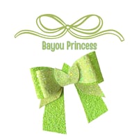 Fairy Tales - Bayou Princess 1424