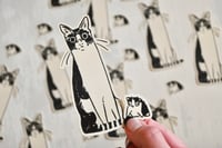 Image 5 of Cat Stickers