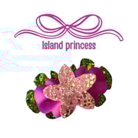 Fairy Tales - Island Princess 1422