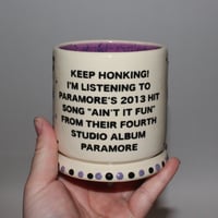 Image 5 of paramore - ain't it fun