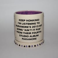 Image 1 of paramore - ain't it fun