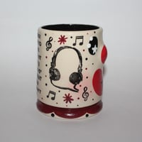 Image 3 of panic! at the disco - but it's better if you do