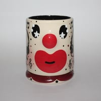 Image 2 of panic! at the disco - but it's better if you do