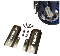 Image 1 of NAVi 110 Front Fork Guards