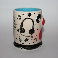 Image 3 of turnstile - i care