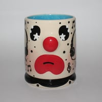 Image 2 of turnstile - i care