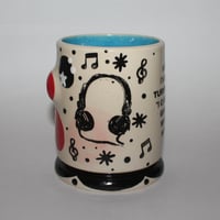 Image 4 of turnstile - i care