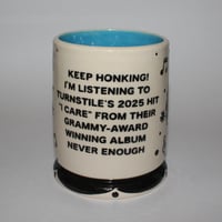 Image 7 of turnstile - i care