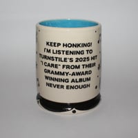 Image 1 of turnstile - i care