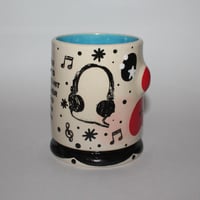 Image 5 of turnstile - i care