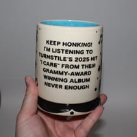 Image 6 of turnstile - i care