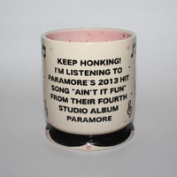 Image 1 of paramore ~ ain't it fun