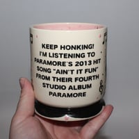 Image 5 of paramore ~ ain't it fun