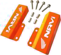 Image 7 of NAVi 110 Front Fork Guards