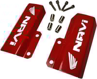 Image 3 of NAVi 110 Front Fork Guards