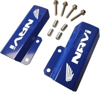 Image 5 of NAVi 110 Front Fork Guards
