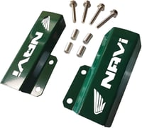 Image 6 of NAVi 110 Front Fork Guards