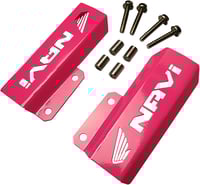 Image 2 of NAVi 110 Front Fork Guards
