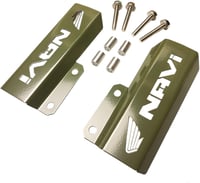 Image 4 of NAVi 110 Front Fork Guards