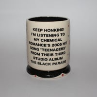 Image 1 of my chemical romance - teenagers