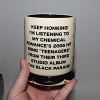 Image 5 of my chemical romance - teenagers