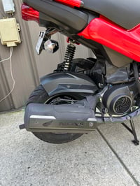 Image 4 of NAVi 110 Exhaust Cover