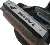 Image 2 of NAVi 110 Exhaust Cover