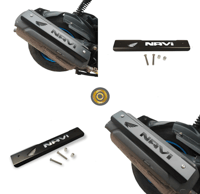 Image 1 of NAVi 110 Exhaust Cover
