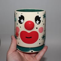 Image 4 of airbrush rat cup