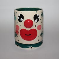 Image 1 of airbrush rat cup