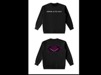 Image 1 of ETERNAL VS THE WRLD SWEATSHIRT