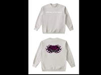 Image 3 of ETERNAL VS THE WRLD SWEATSHIRT