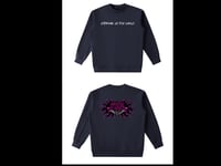 Image 5 of ETERNAL VS THE WRLD SWEATSHIRT