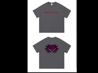 Image 4 of ETERNAL VS THE WRLD T-SHIRTS