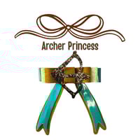Fairy Tales - Archer Princess 1420