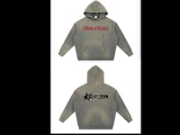 Image 1 of ETERNAL VS THE WRLD HOODIES