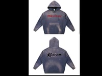 Image 2 of ETERNAL VS THE WRLD HOODIES