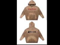 Image 3 of ETERNAL VS THE WRLD HOODIES