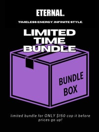 ETERNAL VS THE WRLD BUNDLE COLLECTION