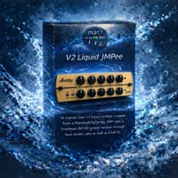 V2 Liquid JMPee Kemper Pack