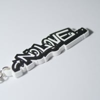 Image 4 of NOLOVE Schlüsselanhänger